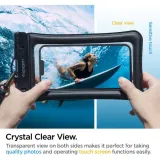 etui-spigen-a610-universal-waterproof-float-case-2-pack-czarne-waga-z-opakowaniem-0-3-kg