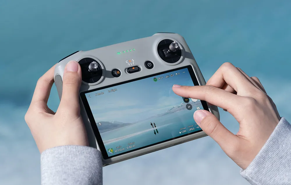 kontroler-dji-rc