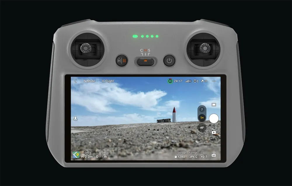 kontroler-dji-rc