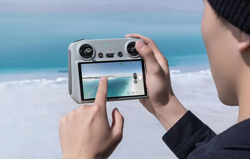 kontroler-dji-rc