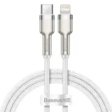 baseus-kabel-usb-c-do-lightning-baseus-cafule-pd-20w-100-cm-bialy