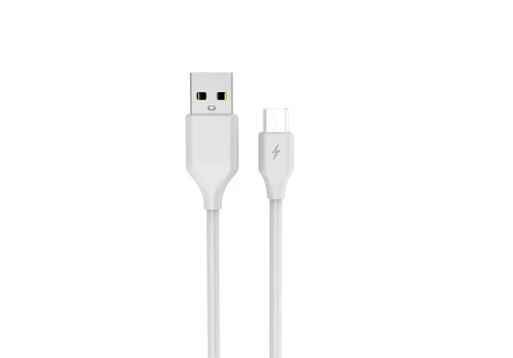 leaf-ladowarka-sieciowa-2xusb-2-1a-kabel-typ-c-lf-u9c