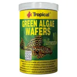 tropical-green-algae-wafers-100ml-45g