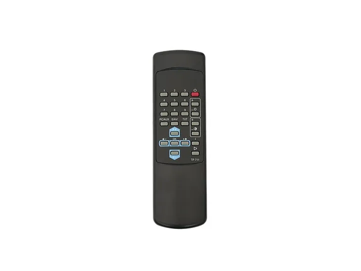pilot-grundig-tp711