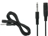 przedluzacz-jack-63mm-3m-prosty