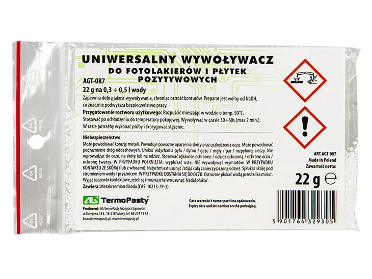 wywolywacz-22g-ag