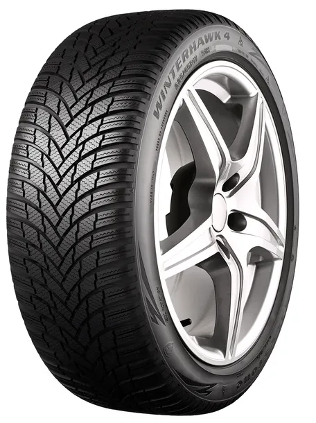 2x-firestone-215-55-r16-winterhawk-4-93h