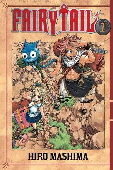 manga-fairy-tail-tom-1