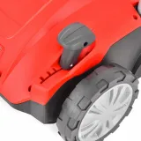 aerator-wertykulator-hecht-1420-2in1-stan-nowy
