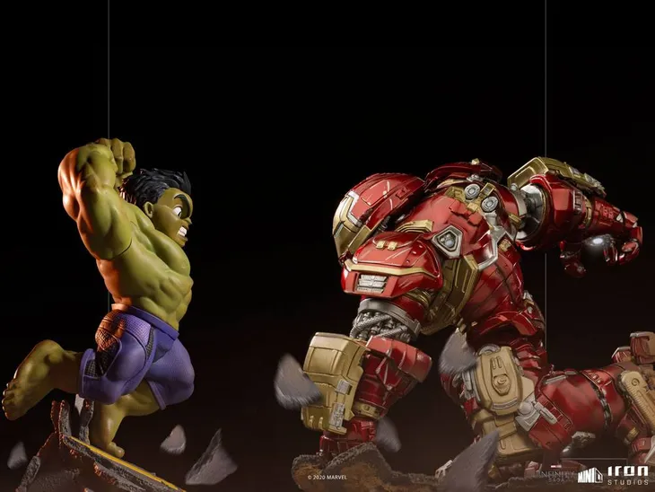 figurka-the-infinity-saga-mini-co-hulk-stan-nowy