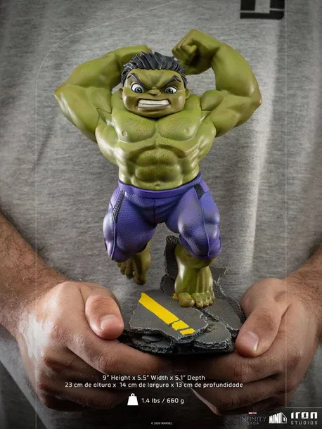 figurka-the-infinity-saga-mini-co-hulk-stan-nowy