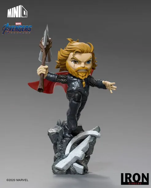 figurka-avengers-endgame-mini-co-thor-stan-nowy