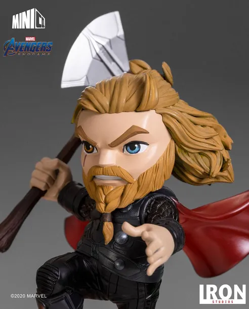 figurka-avengers-endgame-mini-co-thor-stan-nowy