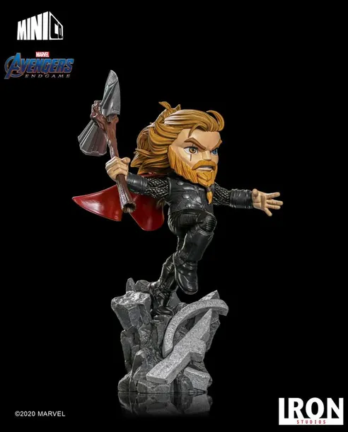 figurka-avengers-endgame-mini-co-thor-stan-nowy