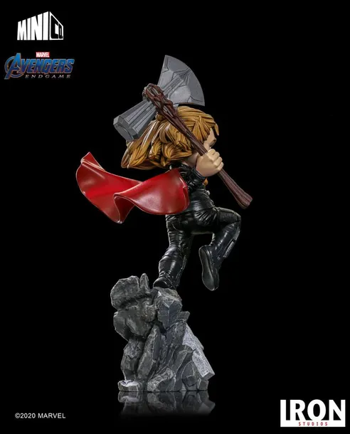 figurka-avengers-endgame-mini-co-thor-stan-nowy