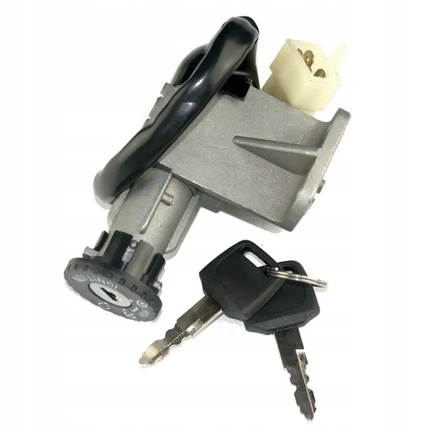 STACYJKA KLUCZYK ZIPP MAVER SWING 1 50 4T – 128323869 - ERLI.pl