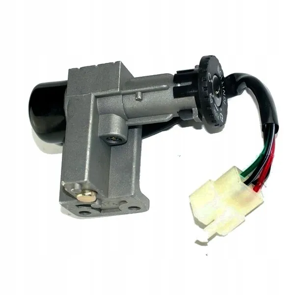 その他 kvy STACYJKA KLUCZYKI PILOT WKŁADKA KOMPLET A4479003819 MERCEDES