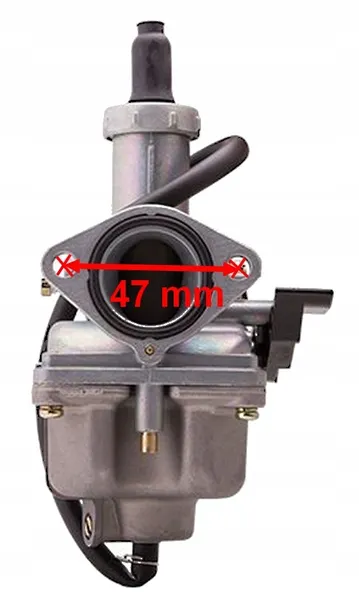 gaznik-romet-soft-125