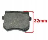 klocki-hamulca-przod-chinski-quad-atv-150