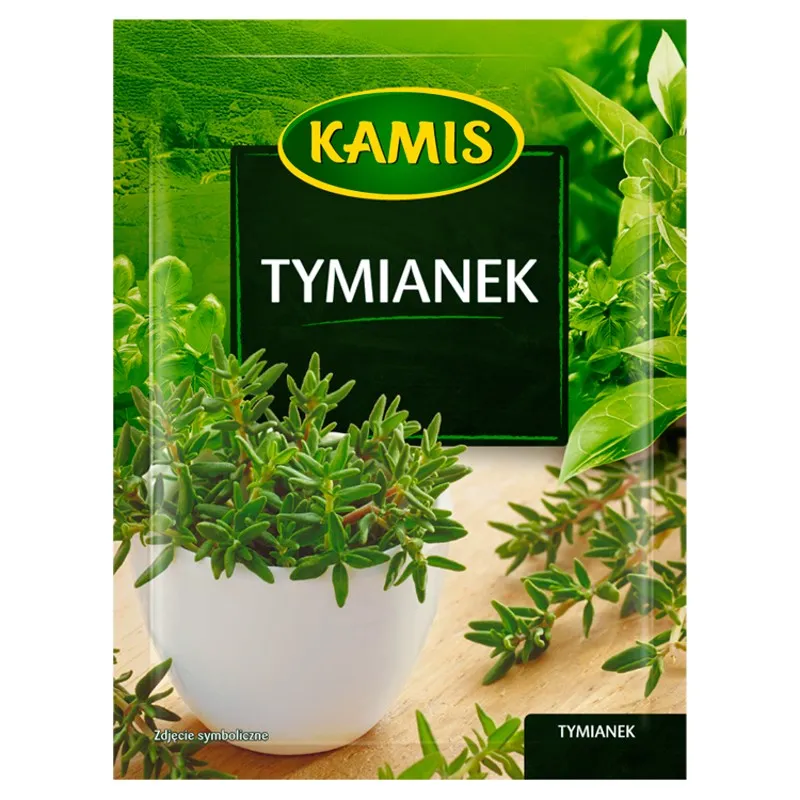 kamis-tymianek-10-g