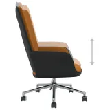 fotel-brazowy-aksamit-i-pvc-szerokosc-mebla-61-5-cm