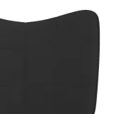fotel-czarny-aksamit-i-pvc-wysokosc-mebla-102-cm