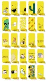 etui-zolte-wzory-gratis-iphone-13-pro-max-stan-nowy