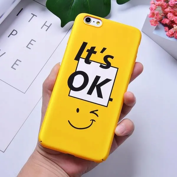 etui-zolte-wzory-gratis-iphone-13-pro-max-stan-nowy