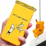 etui-zolte-wzory-gratis-iphone-13-pro-max-stan-nowy-dedykowany-model-iphone-13-pro-max