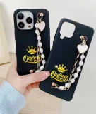 etui-zloty-lancuszek-do-iphone-13-pro-max-stan-nowy