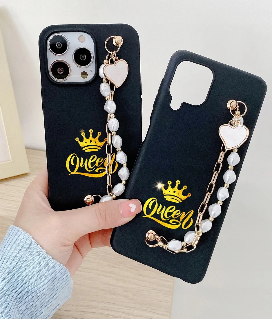 etui-zloty-lancuszek-do-iphone-13-pro-max-stan-nowy