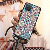 etui-smyczka-wzory-do-iphone-13-pro-max-stan-nowy