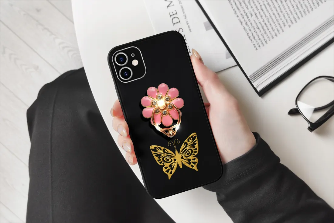 etui-ring-kwiat-gold-do-iphone-13-pro-max-stan-nowy