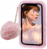 etui-pluszowy-roz-serce-do-iphone-13-pro-max-dedykowany-model-iphone-13-pro-max