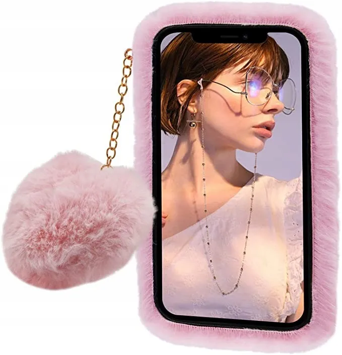 etui-pluszowy-roz-serce-do-iphone-13-pro-max