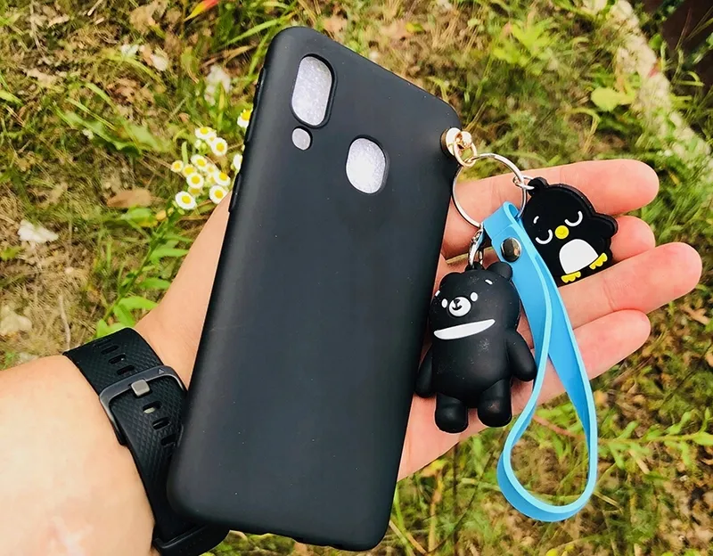etui-mis-misiek-brelok-do-iphone-13-pro-max-stan-nowy