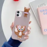 etui-lisek-lalka-3d-do-iphone-13-pro-max-stan-nowy