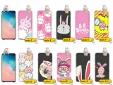 etui-krolik-wzory-gratis-iphone-13-pro-max-stan-nowy