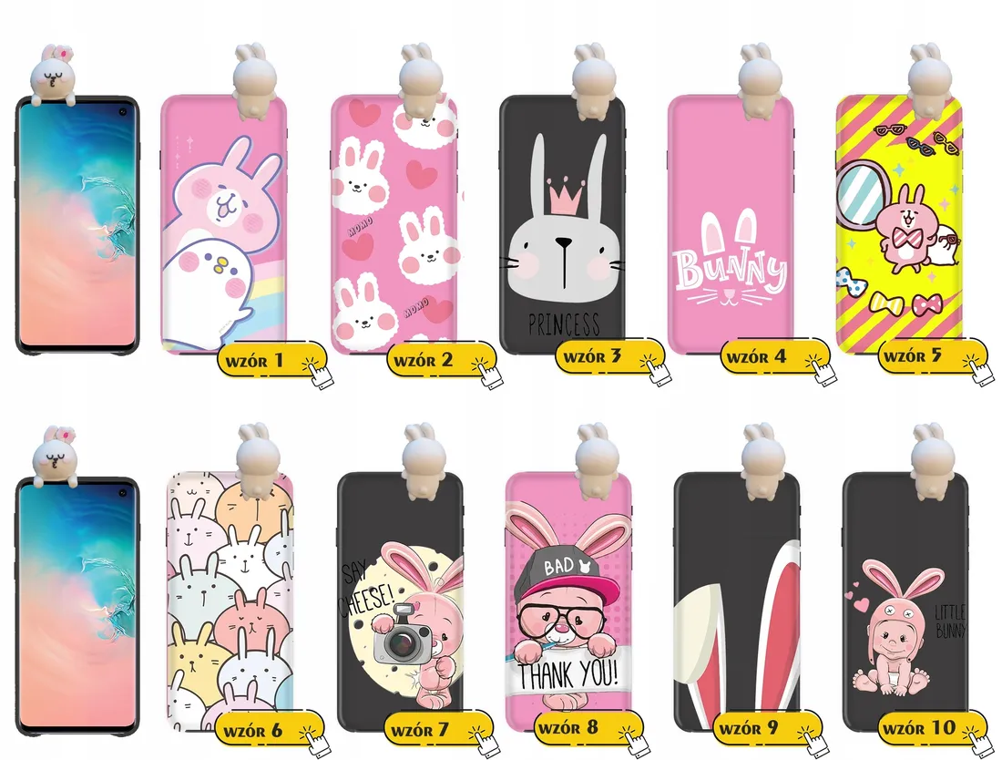 etui-krolik-wzory-gratis-iphone-13-pro-max