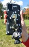 etui-kot-noc-wisior-do-iphone-13-pro-max-stan-nowy