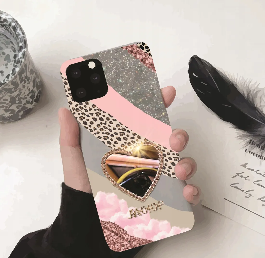etui-diamentowe-lustro-do-iphone-13-pro-max-stan-nowy