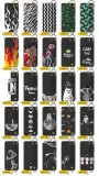etui-czarne-pasek-wzory-do-iphone-13-pro-max-kolor-wielokolorowy
