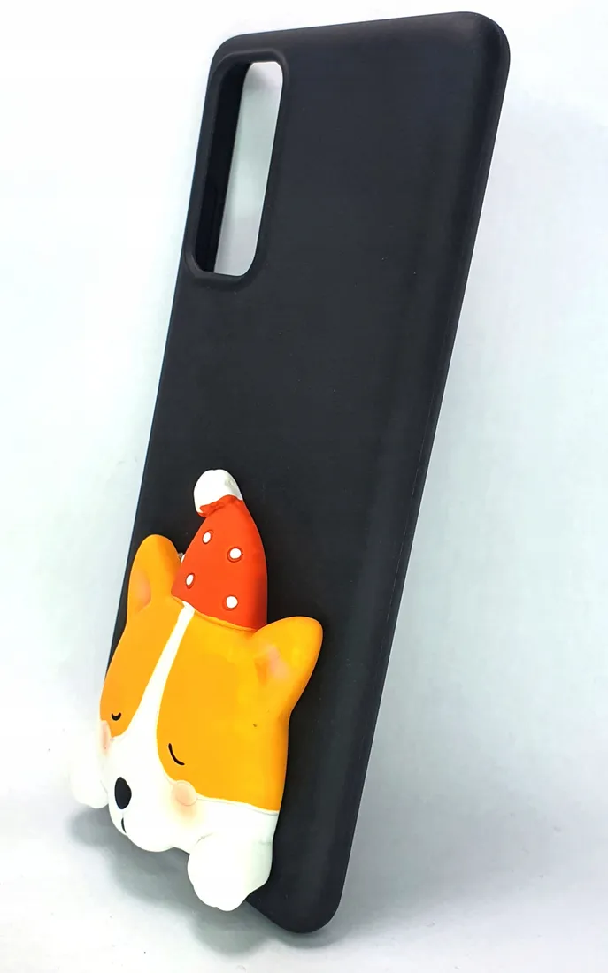 etui-case-3d-piesek-corgi-do-iphone-13-pro-max