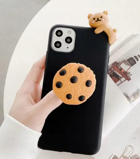 etui-case-3d-mis-ciasteczko-iphone-13-pro-max-dedykowany-model-iphone-13-pro-max
