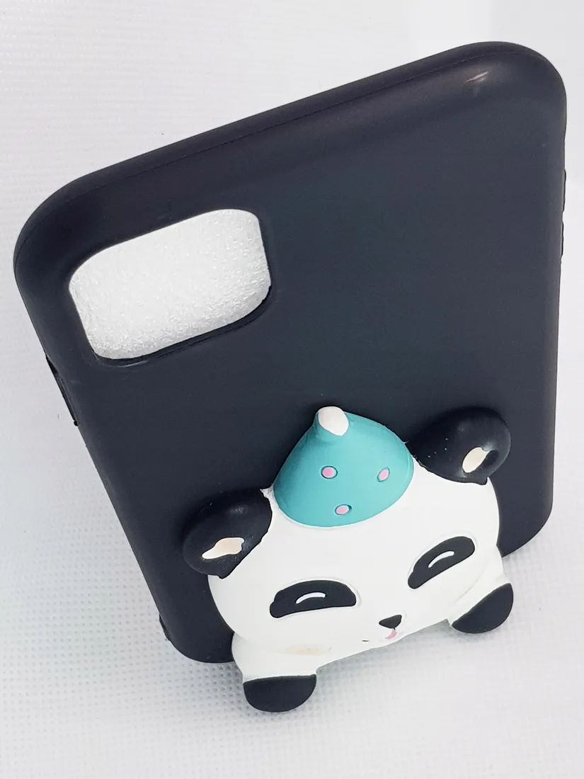 etui-3d-malowana-panda-do-iphone-13-pro-max-stan-nowy