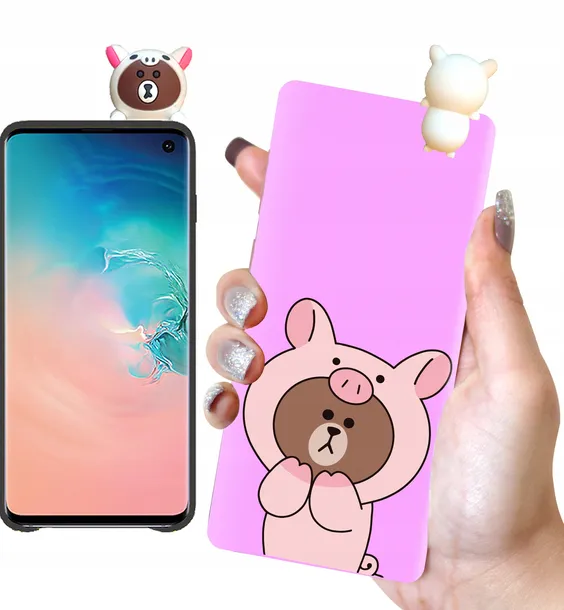etui-3d-lalka-misio-pig-do-iphone-13-pro-max