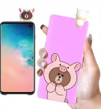 etui-3d-lalka-misio-pig-do-iphone-13-pro-max