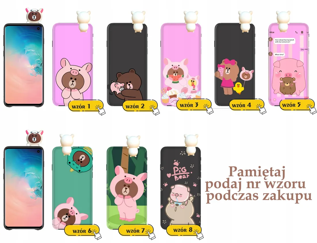 etui-3d-lalka-misio-pig-do-iphone-13-pro-max