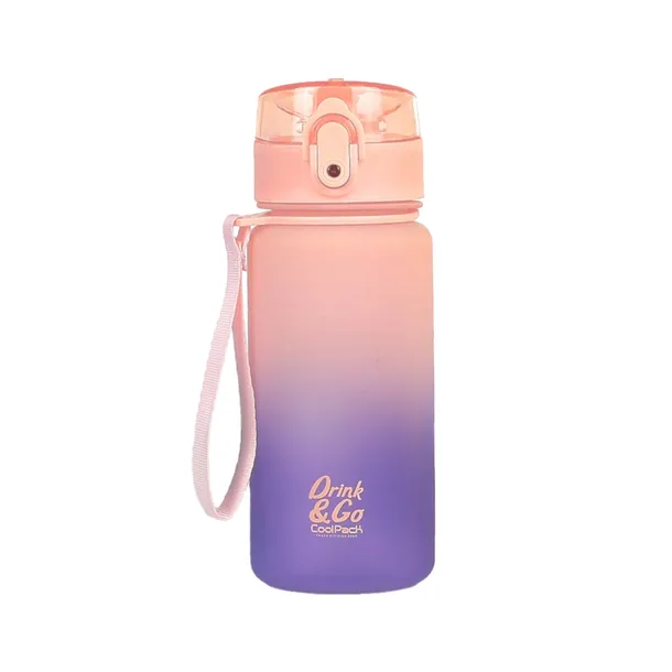 bidon-coolpack-brisk-mini-400ml-gradient-berry-04149