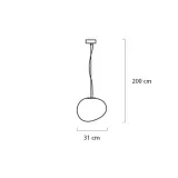 lampa-wiszaca-esprit-31-stan-nowy
